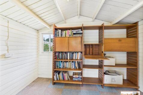 Summerhouse