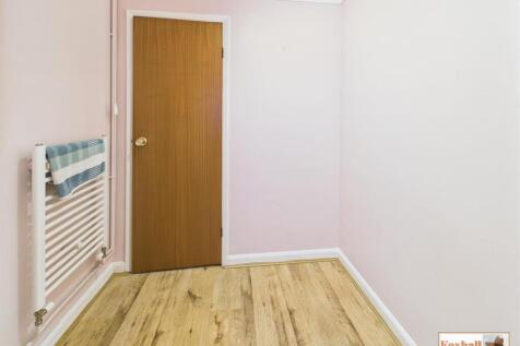 Wetroom Entrance