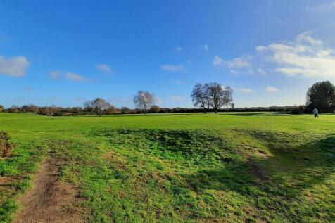 Scenes of Rushmere Heath