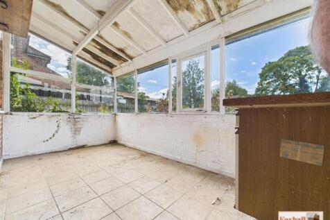 Lean-To