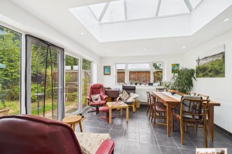 Family / Dining Room