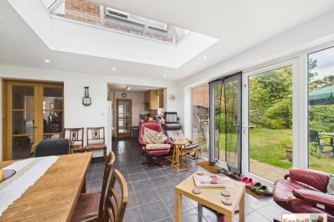 Family / Dining Room