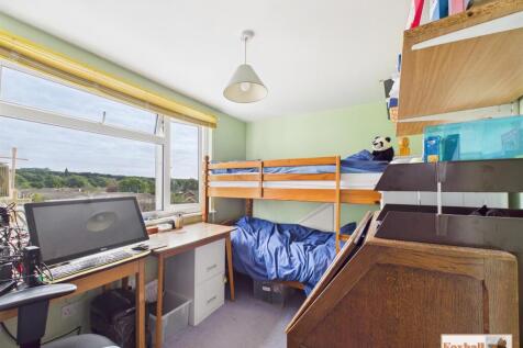 Bedroom Five