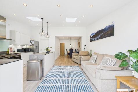 Kitchen / Family Room