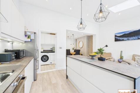 Kitchen / Family Room