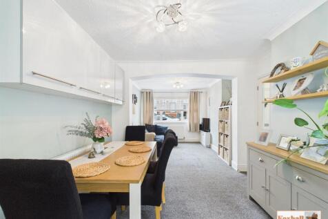 Lounge/Diner