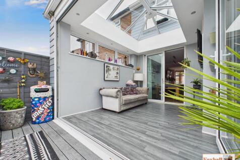 Sunroom