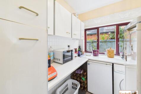 Utility Area