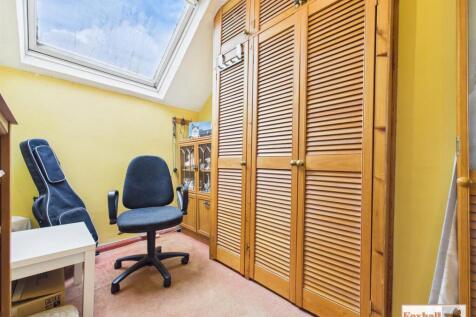 Dressing Area