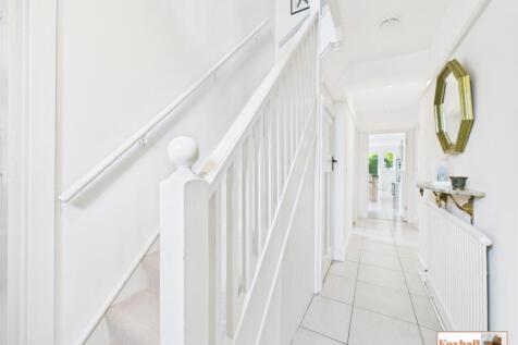 Reception Hallway