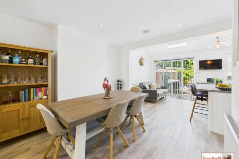 Kitchen / Dining &amp; Family Area