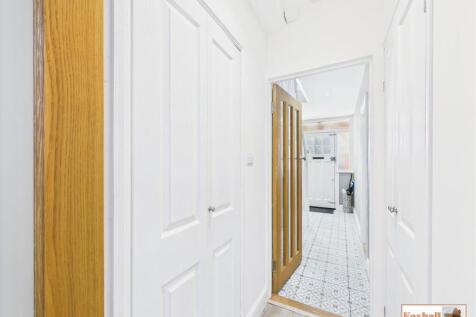 Inner Hallway