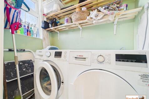 Utility / Laundry Room