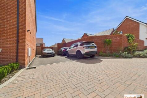 Off Road Parking