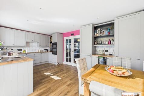 Kitchen / Diner / Family Room