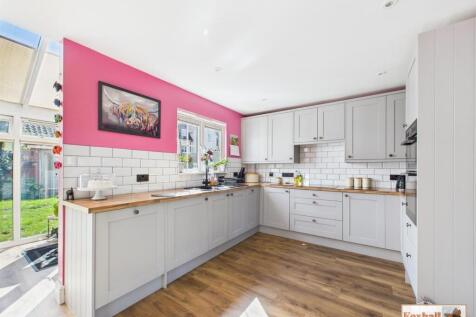 Kitchen / Diner / Family Room