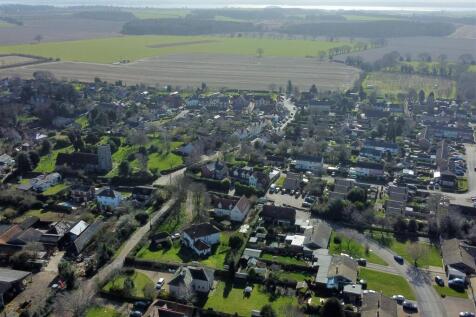Chelmondiston &amp; Surrounding Areas