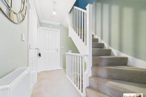 Second Floor Landing