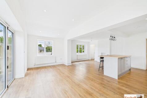 Kitchen / Diner / Breakfast / Lounge Area