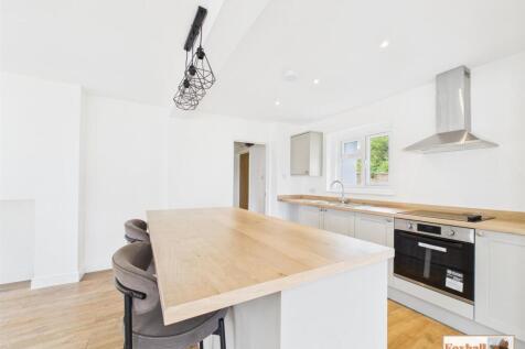 Kitchen / Diner / Breakfast / Lounge Area