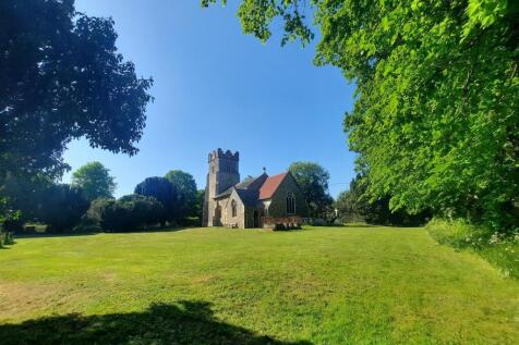 Bredfield &amp; Surrounding Areas
