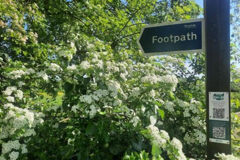 Bredfield &amp; Surrounding Areas