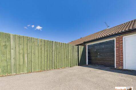 Garage &amp; Parking