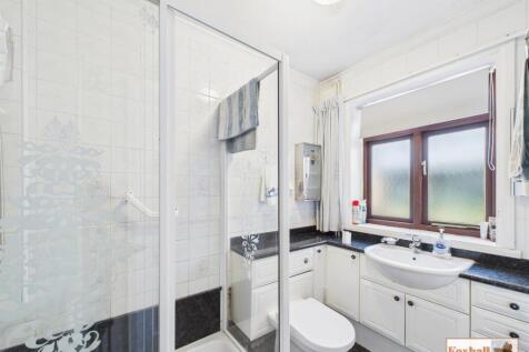 Jack and Jill Bathroom
