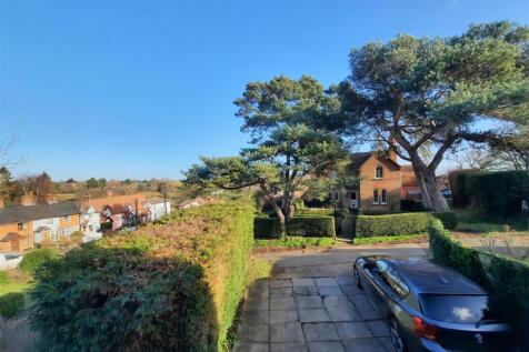 Double Driveway