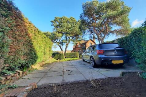 Double Driveway