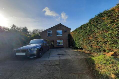Double Driveway