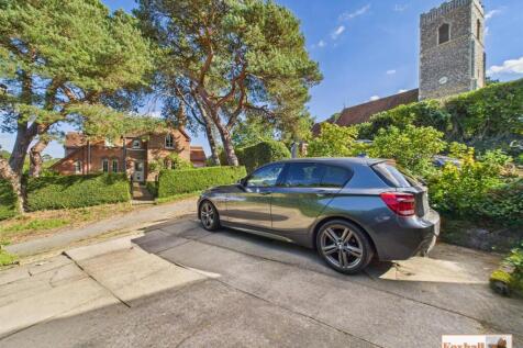Double Driveway