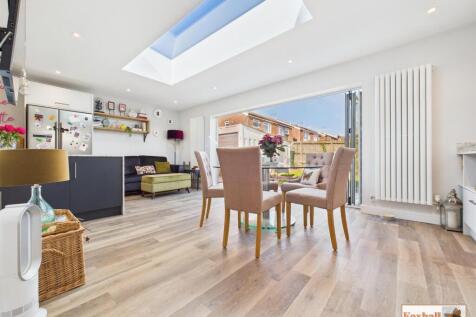 Dining / Living Area