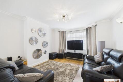 Lounge / Dining Room