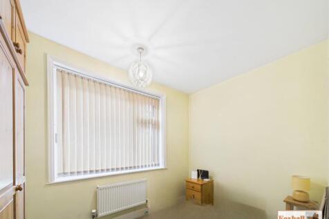 Bedroom Three / Study