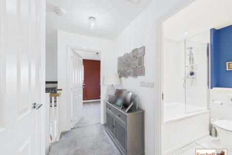 Second Floor Landing