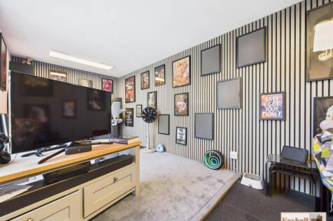 Office / Garden Room