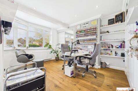 Dining Room/Bedroom Four