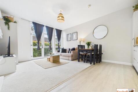 Kitchen / Dining / Living Room