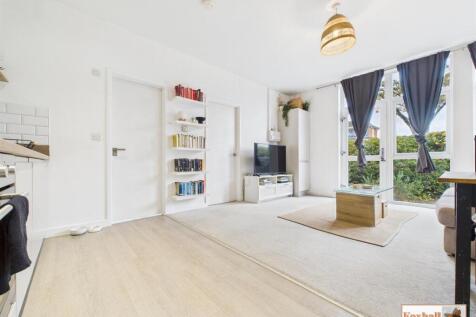 Kitchen / Dining / Living Room