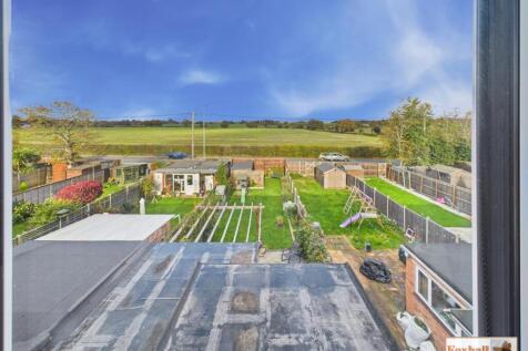 Loft Room / Bedroom Two