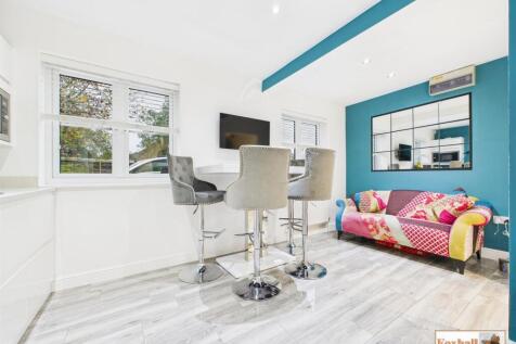 Kitchen / Breakfast Room