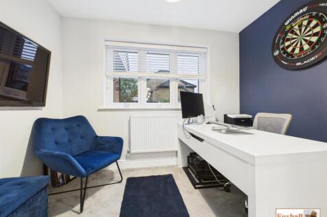 Office / Study / Snug