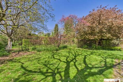Rear Communal Garden