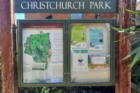 Christchurch Park