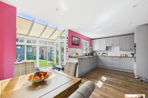 Kitchen / Diner / Family Room