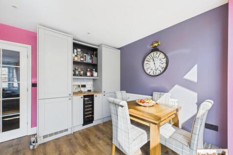 Kitchen / Diner / Family Room