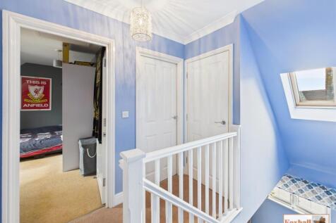 Second Floor Landing