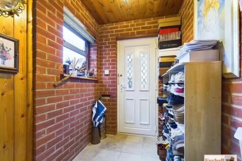 Entrance Porch
