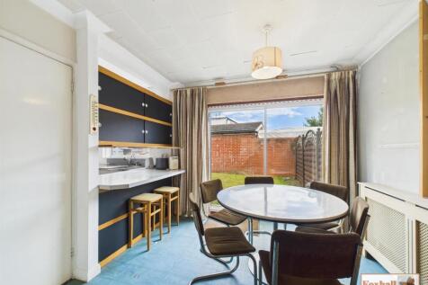 Lounge / Diner